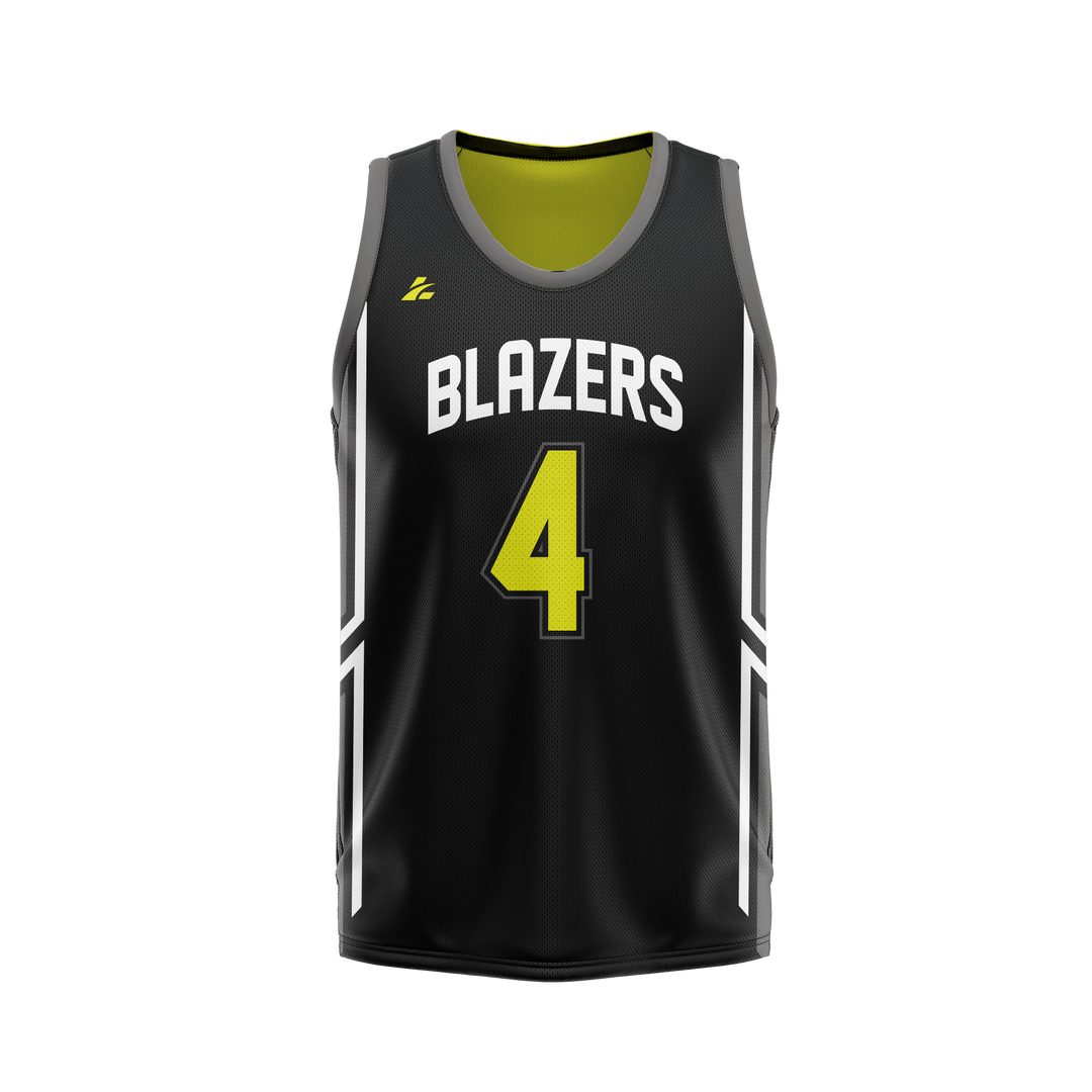 PACERS 01 2022 BASKETBALL JERSEY FULL SUBLIMATION HIGH QUALITY